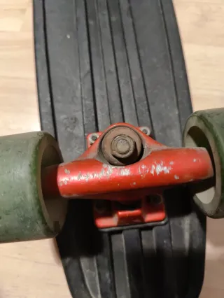 Skate Globe Cruiser Negro