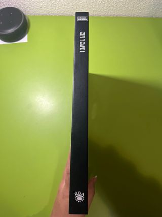 Cómic zipi y zape ￼