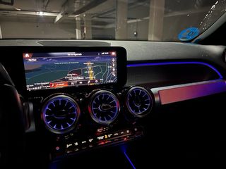 Mercedes-Benz EQB (X243) 2022