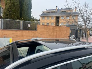 Mercedes-Benz EQB (X243) 2022