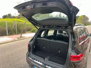 Mercedes-Benz EQB (X243) 2022