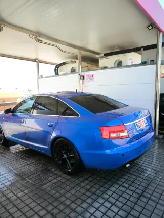 Audi A6 2007