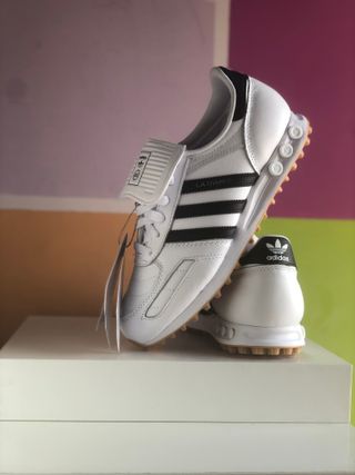 Adidas LA Trainer Zapatillas talla 38 2/3