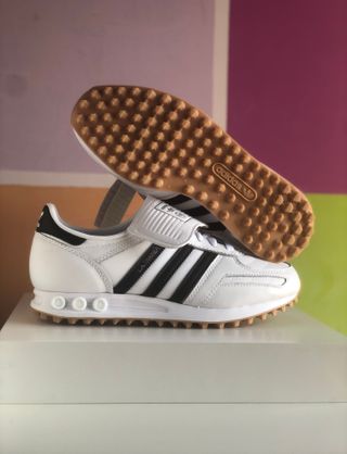 Adidas LA Trainer Zapatillas talla 38 2/3