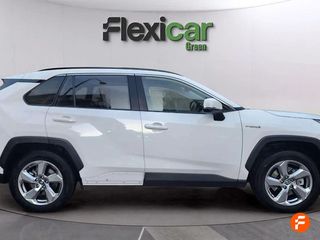 Toyota Rav4 2.5l 220H Advance