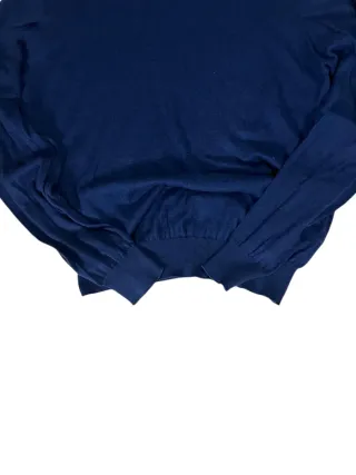 Jersey Hackett Azul Marino