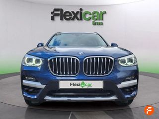 BMW X3 xDrive30e