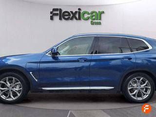 BMW X3 xDrive30e