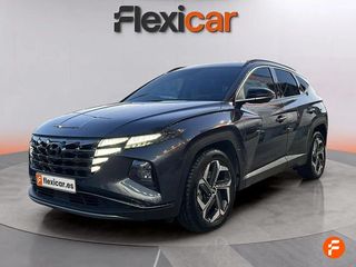 Hyundai Tucson 1.6 CRDI 100kW (136CV) 48V Maxx DCT