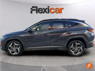 Hyundai Tucson 1.6 CRDI 100kW (136CV) 48V Maxx DCT