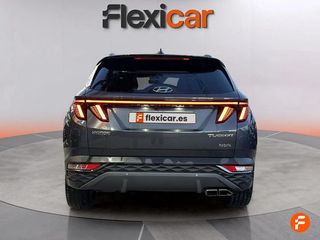 Hyundai Tucson 1.6 CRDI 100kW (136CV) 48V Maxx DCT