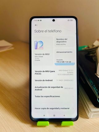 Xiaomi Poco X3 Pro 128GB