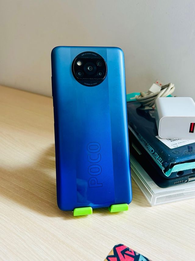 Xiaomi Poco X3 Pro 128GB