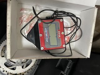 Minimoto Replica Polini Infantil 50cc