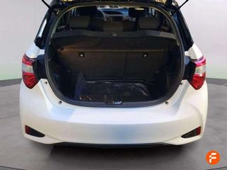 Toyota Yaris 1.5 100H Feel