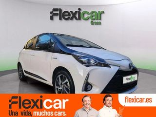 Toyota Yaris 1.5 100H Feel