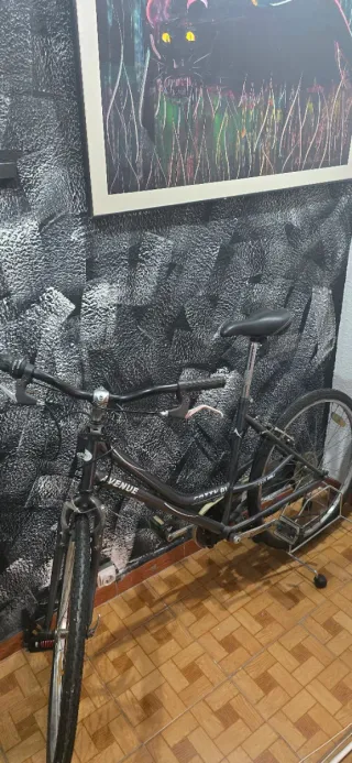 Bicicleta Venue