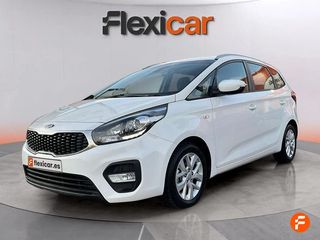 Kia Carens 1.6 GDi 99kW (135CV) Concept