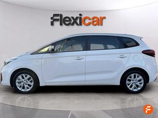 Kia Carens 1.6 GDi 99kW (135CV) Concept