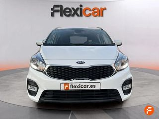 Kia Carens 1.6 GDi 99kW (135CV) Concept