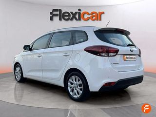 Kia Carens 1.6 GDi 99kW (135CV) Concept