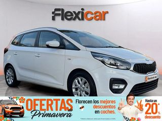 Kia Carens 1.6 GDi 99kW (135CV) Concept