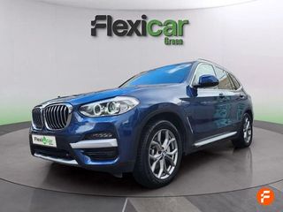 BMW X3 xDrive30e