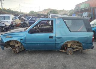 Tapacubos 91147547 opel frontera a 375345