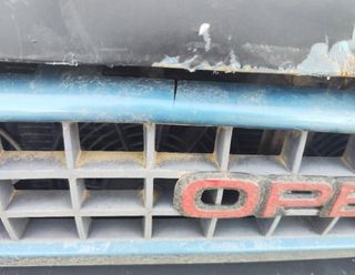 Tapacubos 91147547 opel frontera a 375345