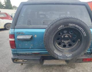 Tapacubos 91147547 opel frontera a 375345