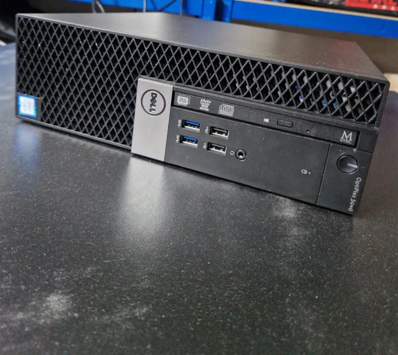 Dell Optiplex 5040 Escritorio