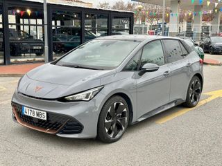 CUPRA BORN E-BOOST 231CV TOP PACK