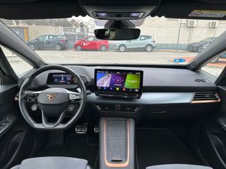 CUPRA BORN E-BOOST 231CV TOP PACK