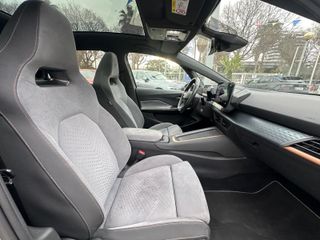 CUPRA BORN E-BOOST 231CV TOP PACK