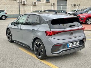 CUPRA BORN E-BOOST 231CV TOP PACK
