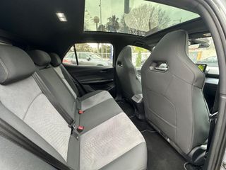 CUPRA BORN E-BOOST 231CV TOP PACK