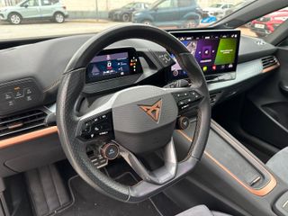 CUPRA BORN E-BOOST 231CV TOP PACK