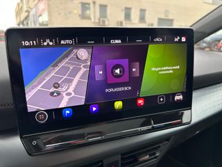 CUPRA BORN E-BOOST 231CV TOP PACK