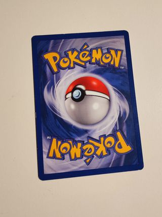 Carta Pokémon Dragonite WP 5 - Promo ES