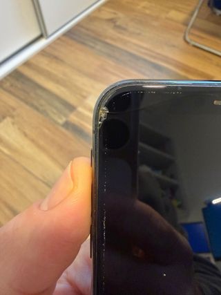 iPhone X 64GB Gris Espacial Usado