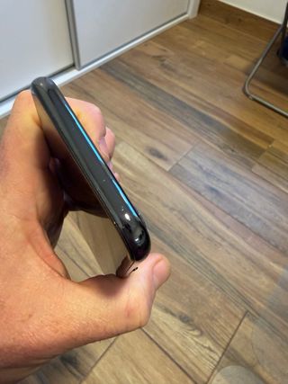 iPhone X 64GB Gris Espacial Usado