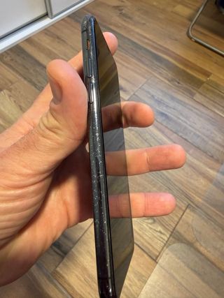 iPhone X 64GB Gris Espacial Usado