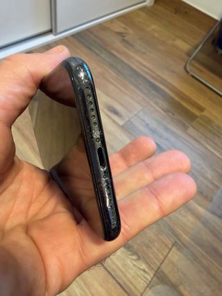 iPhone X 64GB Gris Espacial Usado