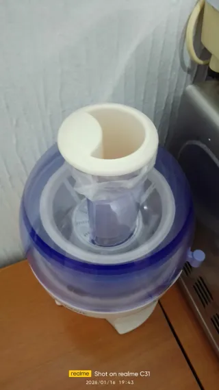 Licuadora Ansonic Nueva