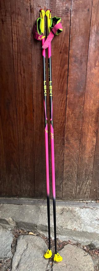 Bastones Leki HRC Junior