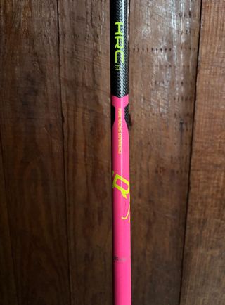 Bastones Leki HRC Junior