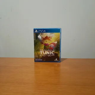 Tunic – PS4 | Versione Italiana | Ottime Cond.