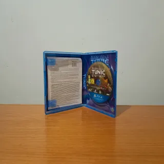Tunic – PS4 | Versione Italiana | Ottime Cond.