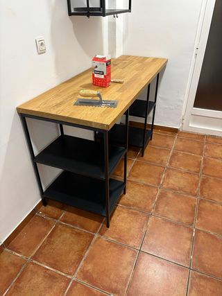 Elementos de la cocina