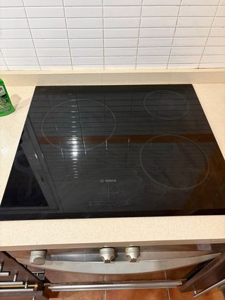 Elementos de la cocina